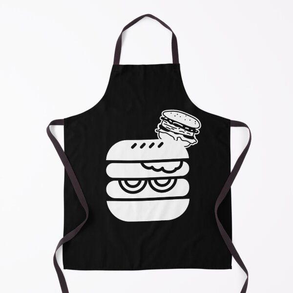 Item preview, Funny hamburger designed and sold by Abdelhakim-ben.