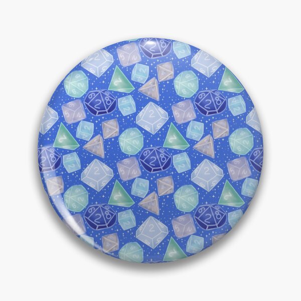 Item preview, ROLL LIKE A GIRL IN BLUE designed and sold by nikamartinez.