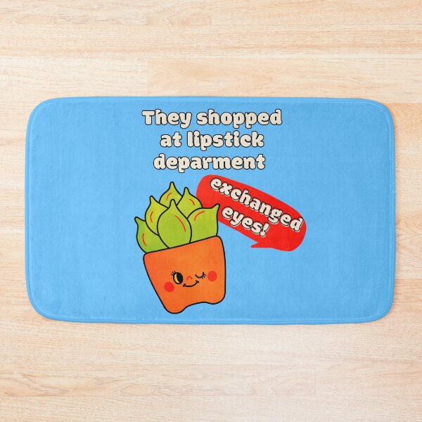 Item preview, Exchanged Eyes Bad Translation  designed and sold by raspberry-tea.