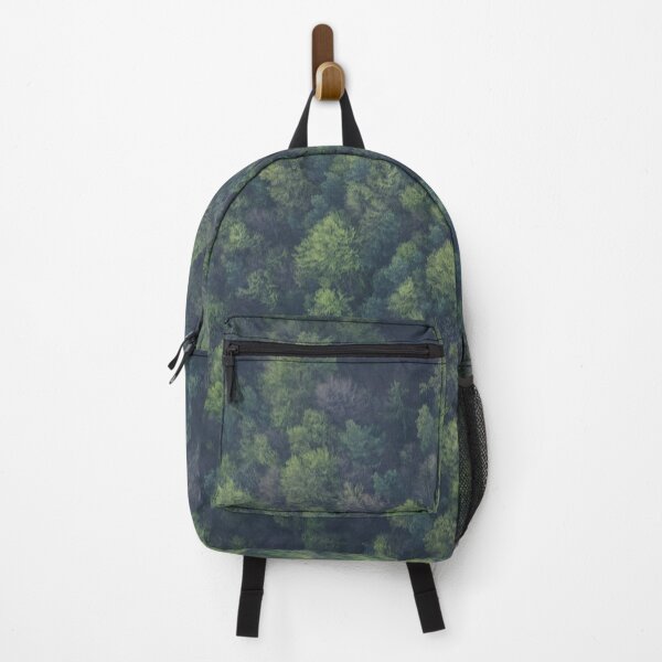 Item preview, Forest Birds-eye View designed and sold by Damian Strzechowski.