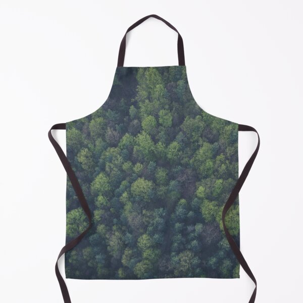 Item preview, Forest Birds-eye View designed and sold by Damian Strzechowski.
