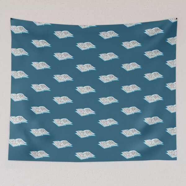 Item preview, Open Book designed and sold by agrapa.