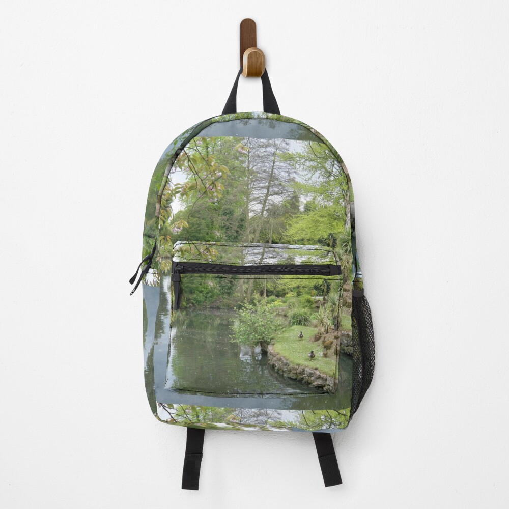 Item preview, Backpack designed and sold by Davies72.