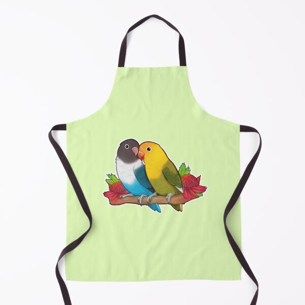 Item preview, Lovebirds designed and sold by meruesan.