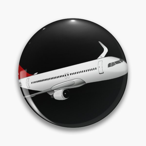 Item preview, Plane Design Cool Dark designed and sold by felixsf58.