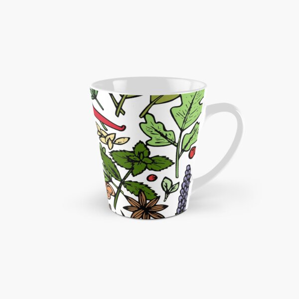 Item preview, Christmas Spices Pattern designed and sold by joseech.