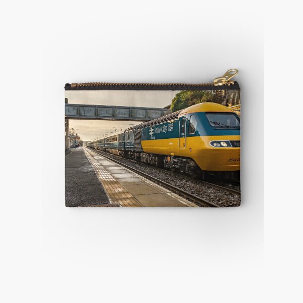 Item preview, LNER HST Farewell  designed and sold by StevenCartyphot.