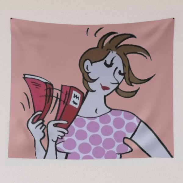 Item preview, AMATEUR DE LIRE designed and sold by mtargui2022.