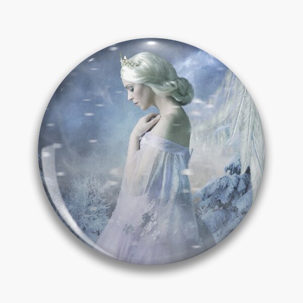 Item preview, Winter's Spirit designed and sold by FrozenMistress.
