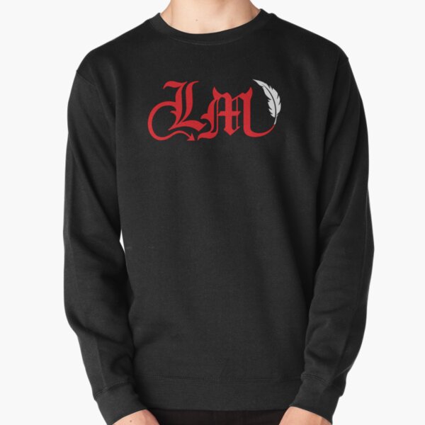 monogram sweatshirt cheap