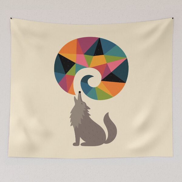 Item preview, Dream Out Loud designed and sold by AndyWestface.