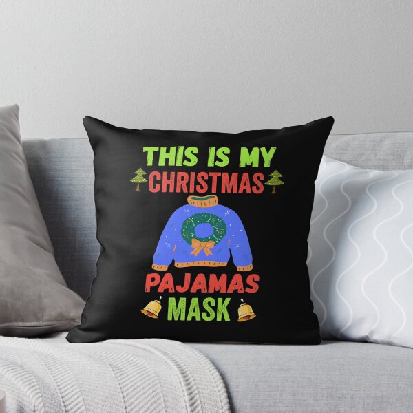 Item preview, Este es mi pijama navideño designed and sold by Designhub14.