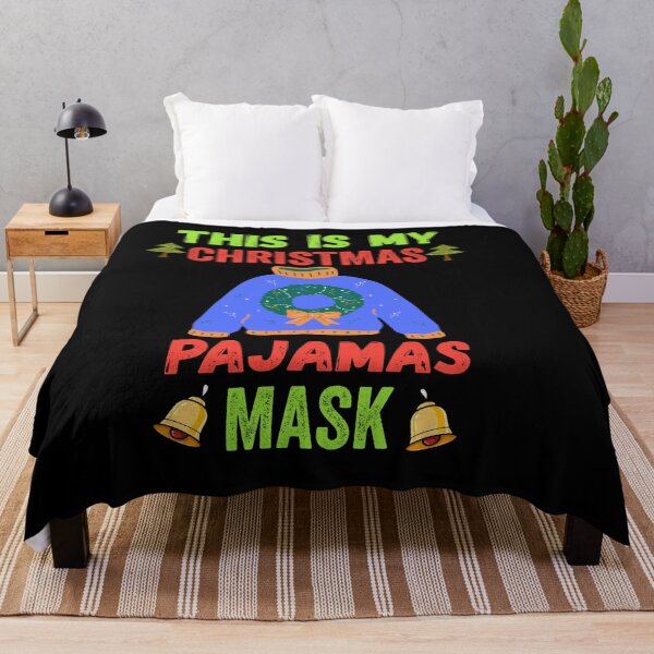 Item preview, Este es mi pijama navideño designed and sold by Designhub14.