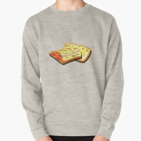 Pizza pocket clearance sweatshirt