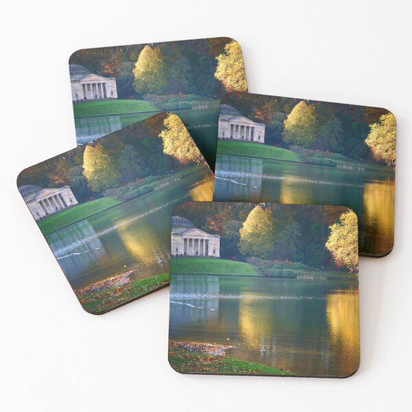 Item preview, The Pantheon, Stourhead, the Reflection designed and sold by JonDelorme.
