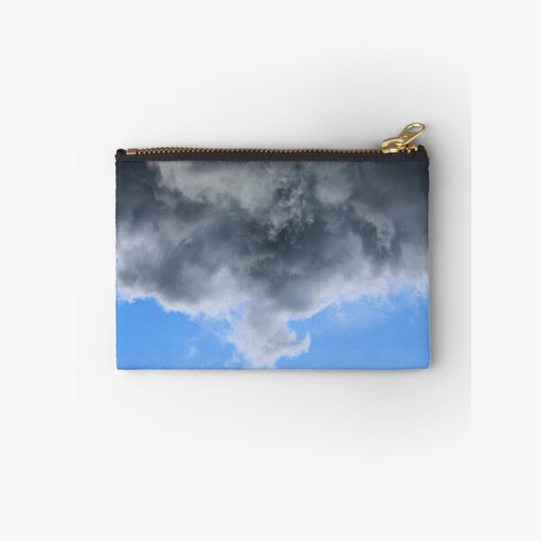 Item preview, Thunder Clouds | Dark Rain Clouds designed and sold by Desznr.