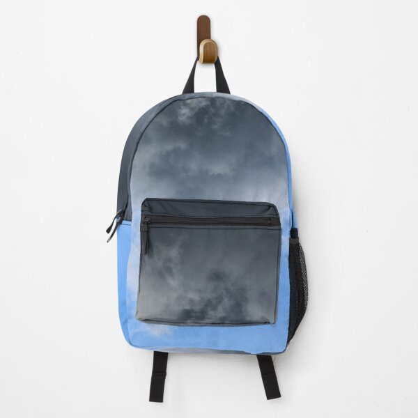 Item preview, Thunder Clouds | Dark Rain Clouds designed and sold by Desznr.