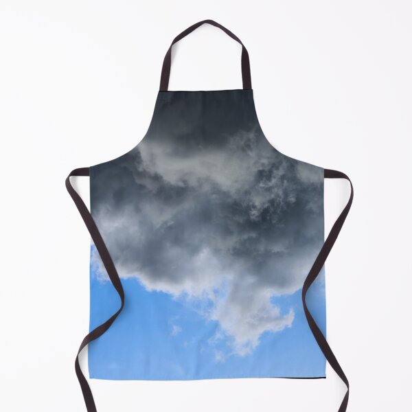Item preview, Thunder Clouds | Dark Rain Clouds designed and sold by Desznr.
