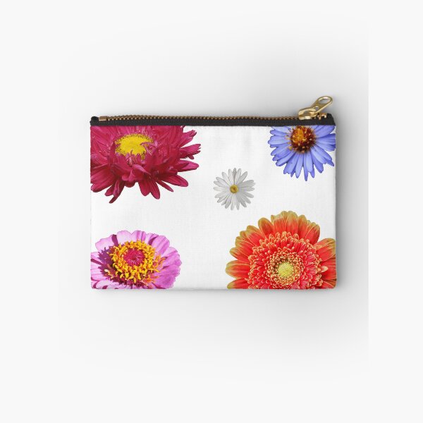 Item preview, Colorful flowers bundle set designed and sold by adamtepl.