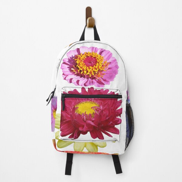 Item preview, Colorful flowers bundle set designed and sold by adamtepl.