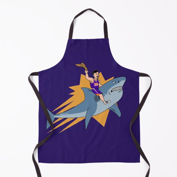 Item preview, Dario Megalodon  designed and sold by CraigAHamil.