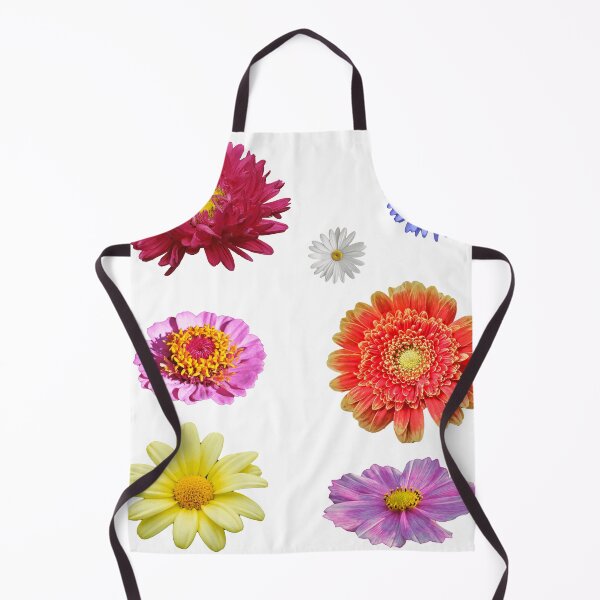 Item preview, Colorful flowers bundle set designed and sold by adamtepl.