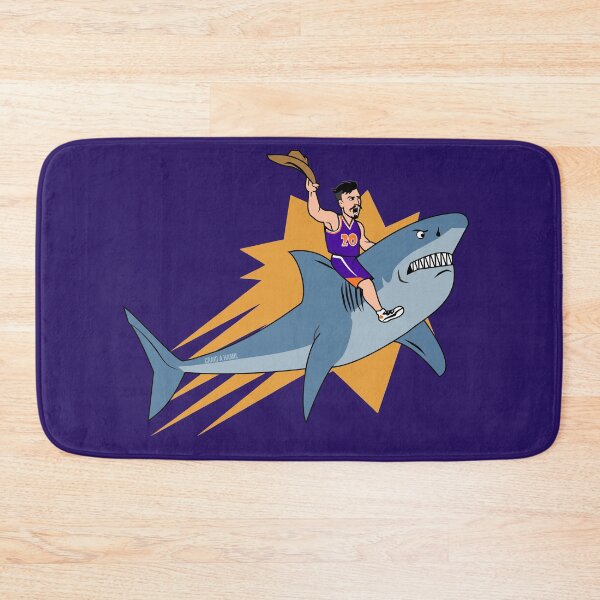 Item preview, Dario Megalodon  designed and sold by CraigAHamil.