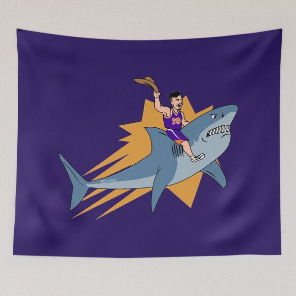 Item preview, Dario Megalodon  designed and sold by CraigAHamil.