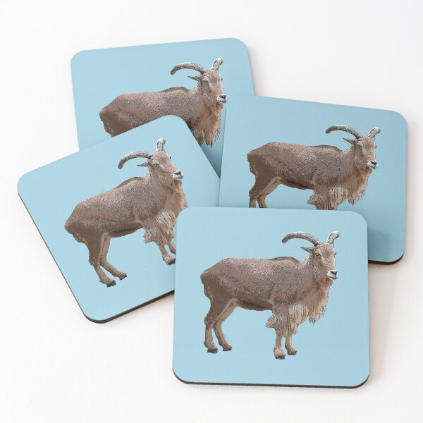 Barbary Coasters for Sale Redbubble