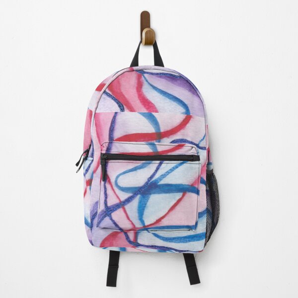 Item preview, Abstract - ribbons designed and sold by TheLoveableDork.