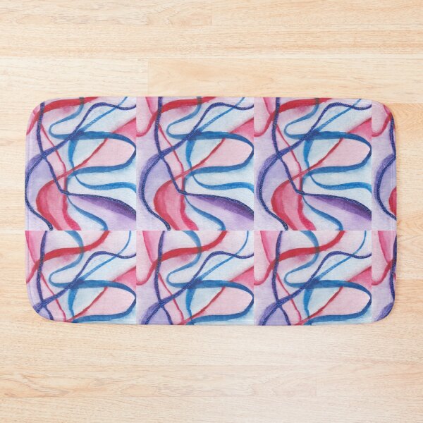 Item preview, Abstract - ribbons designed and sold by TheLoveableDork.