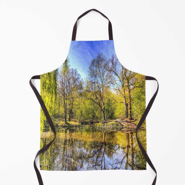 Item preview, The Reflection Pond designed and sold by Londonimages.