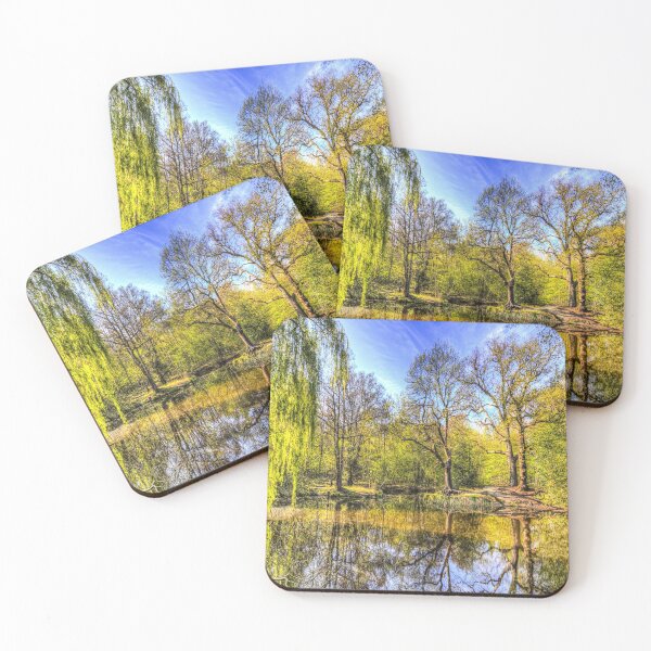 Item preview, The Reflection Pond designed and sold by Londonimages.