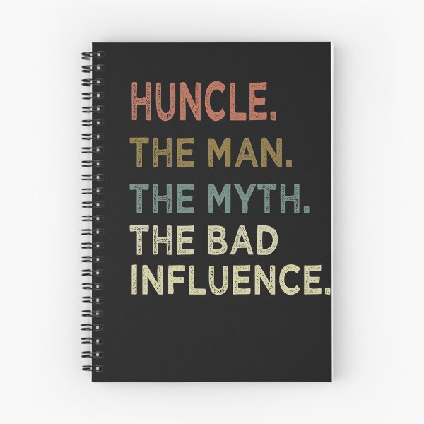 Item preview, Huncle family Funny uncle definition gift  designed and sold by nassertim.