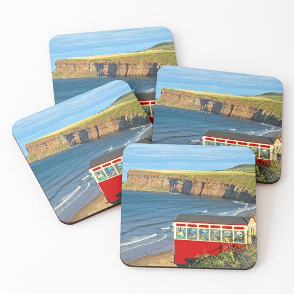 Item preview, Saltburn by the Sea designed and sold by Martyn R Arnold Fine Art Nature & Landscape Photography.