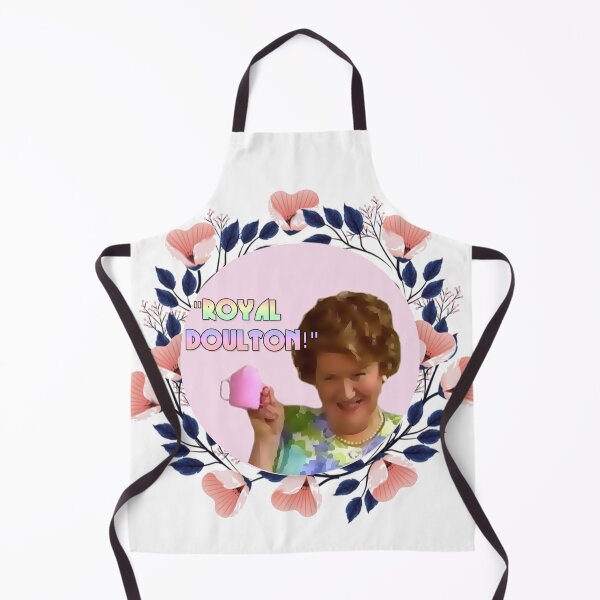 Item preview, Royal Doulton designed and sold by Jeremiah Martin.