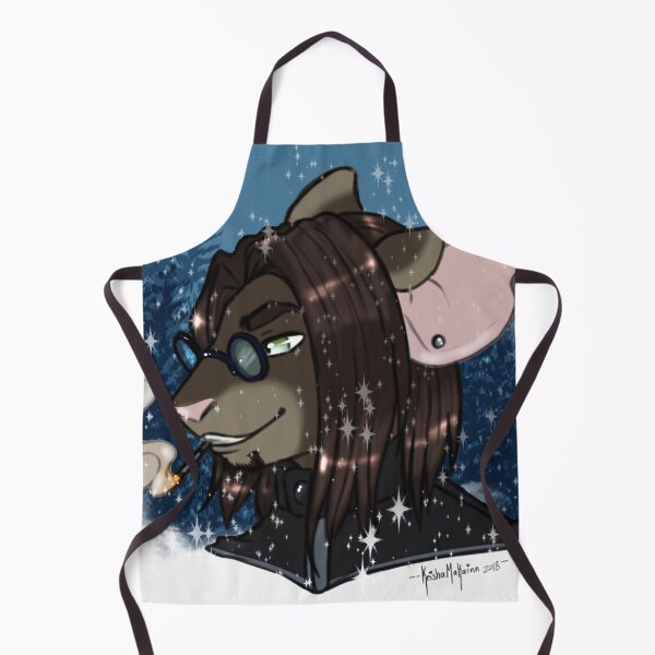 Item preview, Lonnie - Snow 2018 designed and sold by KeishaMaKainn.