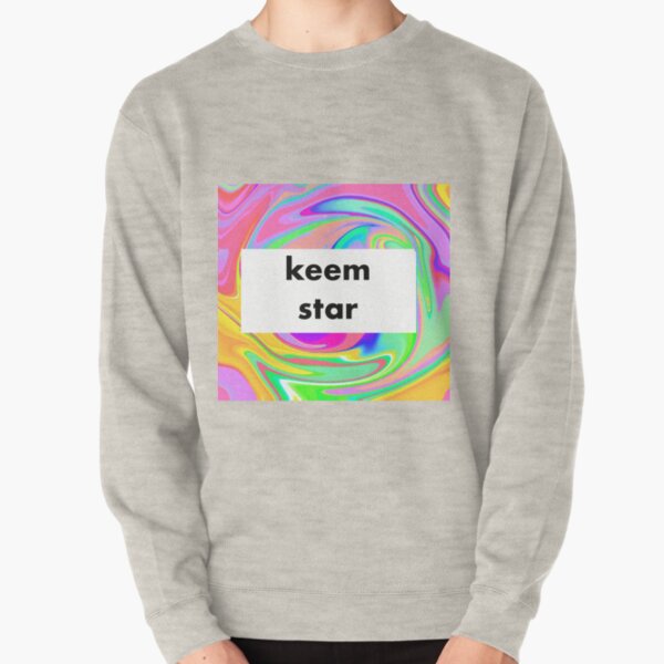 keemstar Pullover Sweatshirt