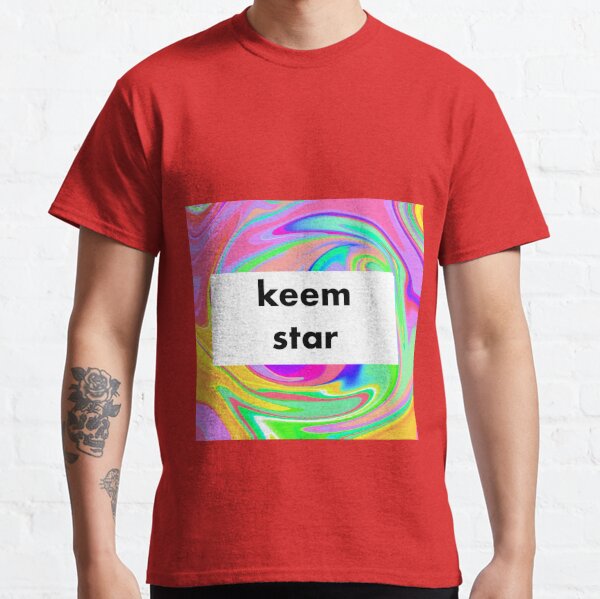 keemstar Classic T-Shirt