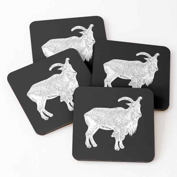 Barbary Coasters for Sale Redbubble