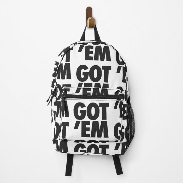 Item preview, Got em designed and sold by bold-concepts.
