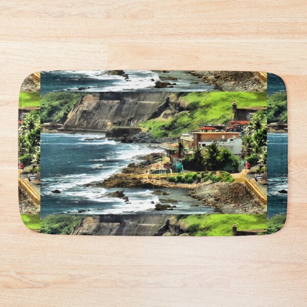 Item preview, Del Barrio a la Garita designed and sold by JorteCrioni.