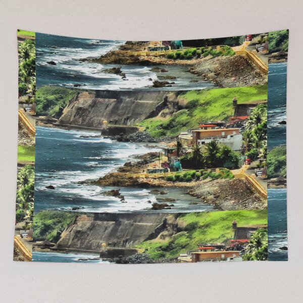 Item preview, Del Barrio a la Garita designed and sold by JorteCrioni.