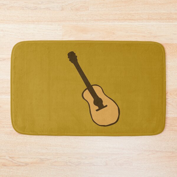 Item preview, Tilted Ukelele designed and sold by agrapa.