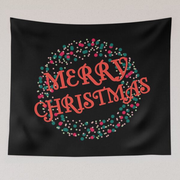 Item preview, Merry Christmas | Covid Christmas designed and sold by adityanik.