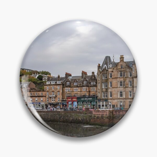 Item preview, Oban designed and sold by StevenCartyphot.