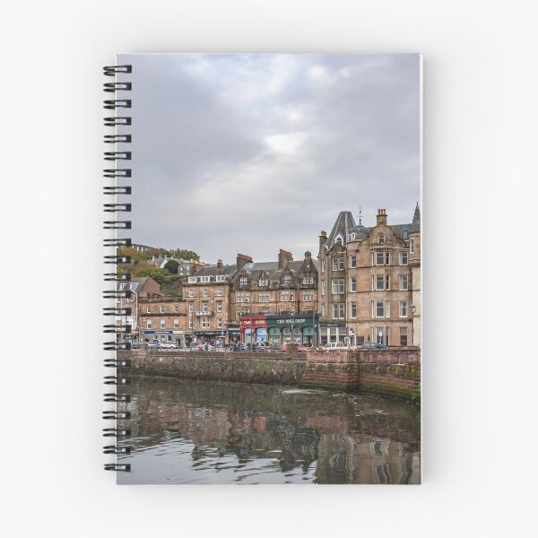 Item preview, Oban designed and sold by StevenCartyphot.