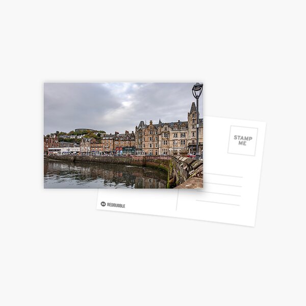 Item preview, Oban designed and sold by StevenCartyphot.