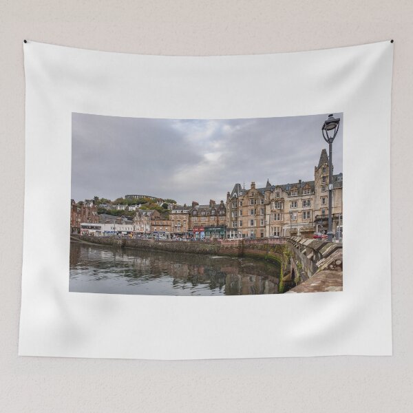 Item preview, Oban designed and sold by StevenCartyphot.