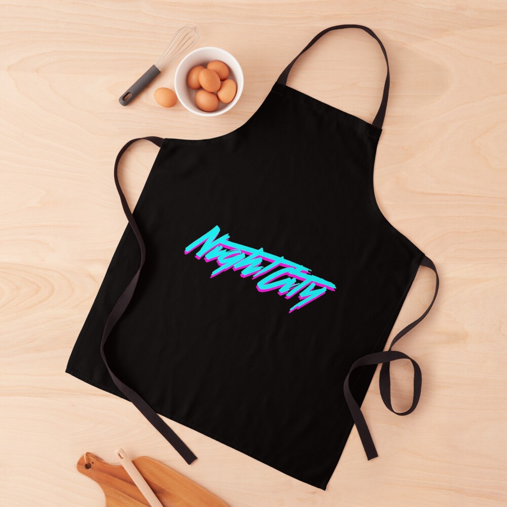 Item preview, Apron designed and sold by haz5077.